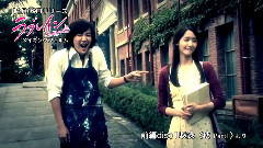 允儿(少女时代) - 爱情雨拍摄花絮