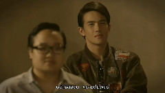 Chin Chinawut - 不要叫我离开