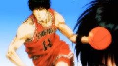 吴亦凡 - 灌篮高手 Kris