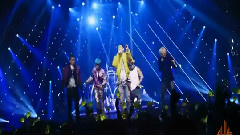 模仿翻唱 - Bad Boy