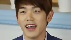 Eric Nam - Kpop Music Mondays