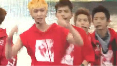 EXO - MAMA & 3.6.5 & History & Wolf & Talk