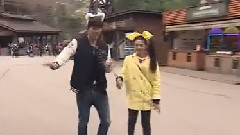 玉泽演(2PM),吴映洁,鬼泽夫妇 - 我们结婚了 EP13-2 鬼泽夫妇花絮 31