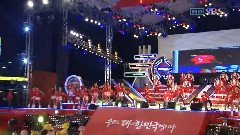 李贞贤 - 阿里阿里