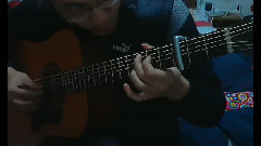 模仿翻唱 - 穿越时空的思念