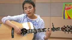 IU - 被遗忘的季节