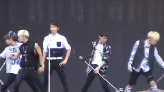 SHINee - Sherlock & dream girl