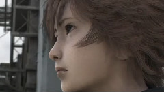 KOKIA - 最终幻想7