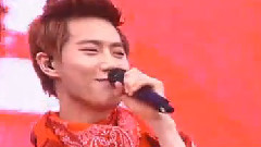 EXO - EXO自我介绍