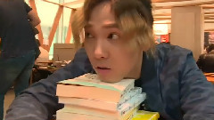 李洪基(FTISLAND) - 我们结婚了 EP13