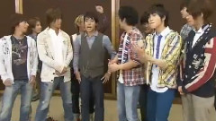 Johnnys Jr.,ジャニーズWEST - 关西Jr.Part