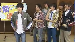 Johnnys Jr.,ジャニーズWEST - 关西Jr.part