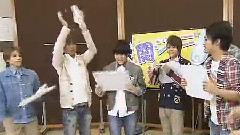 Johnnys Jr.,ジャニーズWEST - 关西Jr.part