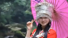 央金兰泽 - 青青的青海我的爱 饭制版