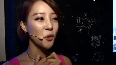 Rainbow - MCD BACKSTAGE