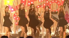 Dal★shabet - 看看我的腿