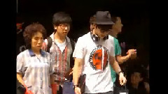 C-Clown - 音乐银行 下班