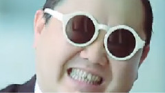 模仿翻唱 - Gentleman