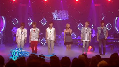 f(x) - SBS 金正恩巧克力 Luna Cut