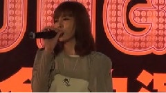 Olivia Ong - 我愿意