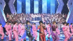 Hey! Say! JUMP,Sexy Zone,A.B.C-Z - 少年俱乐部