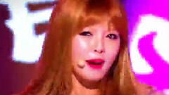 4minute - 你叫什么名字?