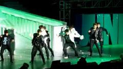 Super Junior-M - Break Down
