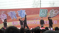 模仿翻唱,舞蹈视频 - Fantastic Baby