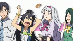 THE IDOLM@STER - THE IDOLM@STER