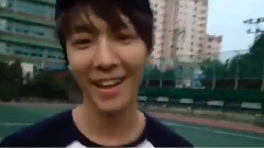 东海(Super Junior) - Just For Fun