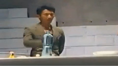 谢霆锋,华语群星 - PostProductionOffice朝霆制作最新宣传片
