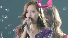 少女时代,Jessica - 叫做你的那个人