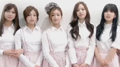A Pink - HappyBean Good Culture Campaign!