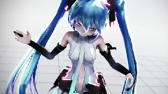 初音未来,VOCALOID家族 - エデン