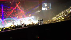 BigBang - Live Tour In Hongkong