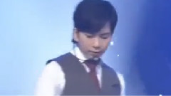 MBLAQ - 像个男人