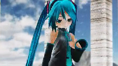 初音未来,VOCALOID家族 - Melody Line