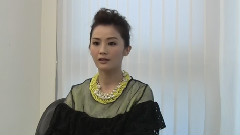 蔡卓妍 - 蔡卓妍 Blooming专辑访问Part 3