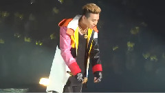 G-Dragon(BigBang) - One of A Kind (Part 3)
