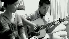 模仿翻唱 - 夏天的味道