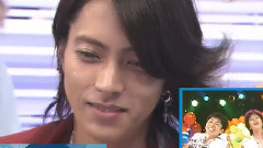 山下智久 - Music Station P Part