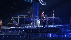 KAT-TUN - Crazy Love