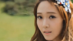 少女时代,Jessica - The One Like You