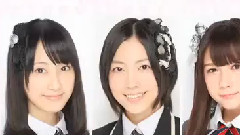 AKB48,SKE48,NMB48,HKT48 - AKB48グループ イス取りゲーム HEY!HEY!HEY!