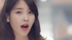 IU,HIGH4 - 除了春天爱情和樱花