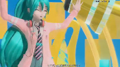 初音未来 - Yellow