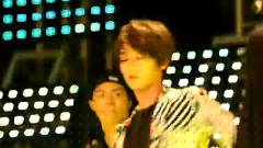 Teen Top - 走着走着