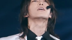 KAT-TUN,龟梨和也 - Sixteen Seconds