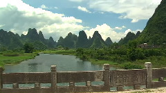 轻音乐 - 桂林水文