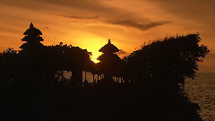 轻音乐 - 世界巴厘夕阳
